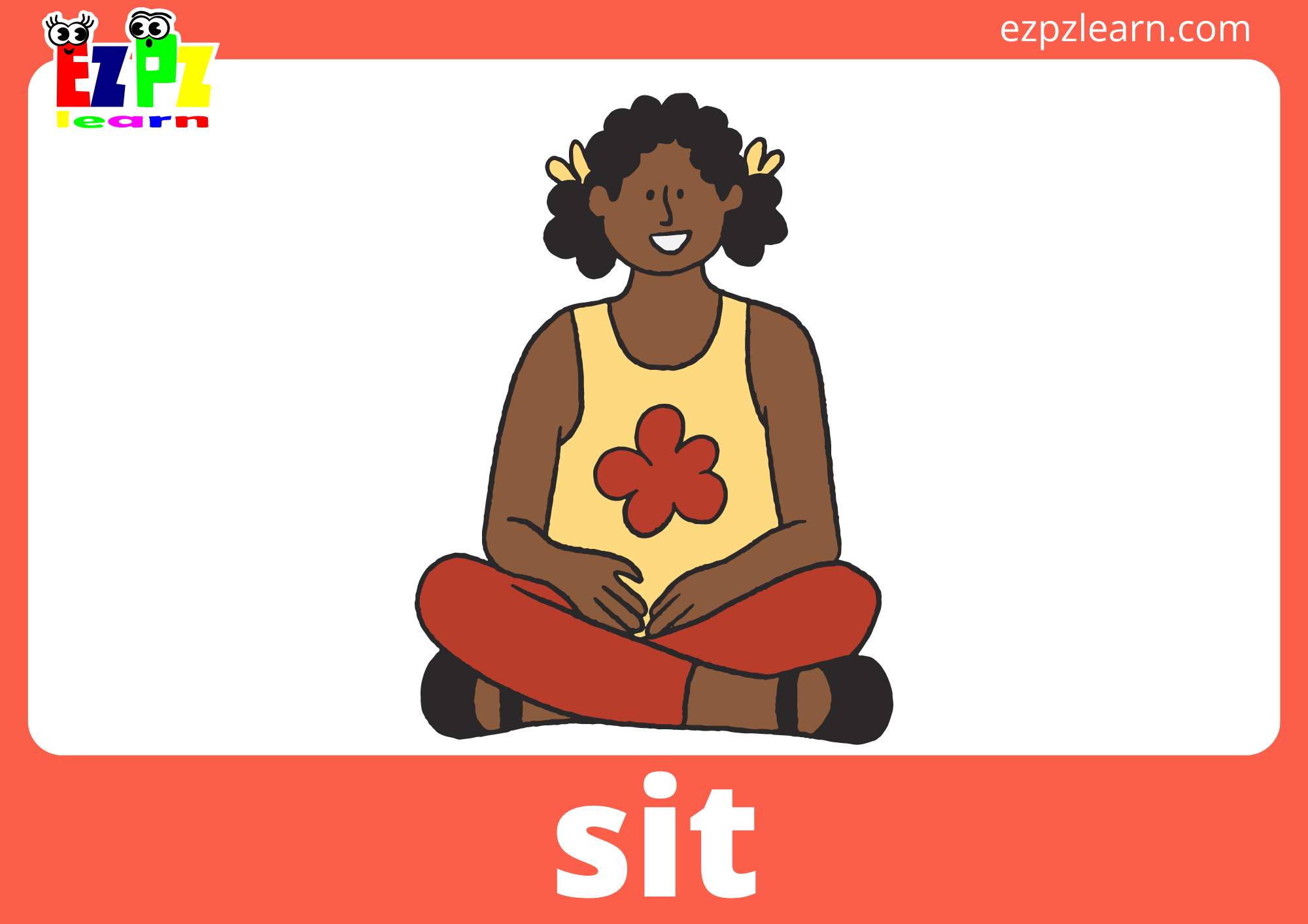 sit